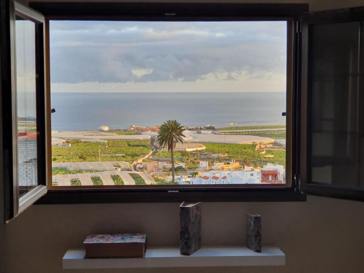 El Balcon De Galdar Apartment ภายนอก รูปภาพ